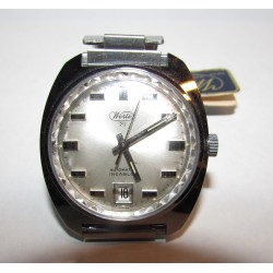 Wertex automatico orologio da polso anni 70