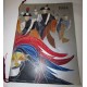 Calendario Carabinieri 1984
