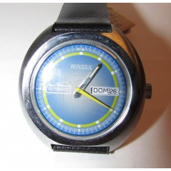 Orologio Winsex anni 70