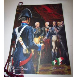 Calendario Carabinieri 19