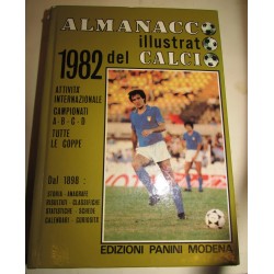 Almanacco di calcio 1979