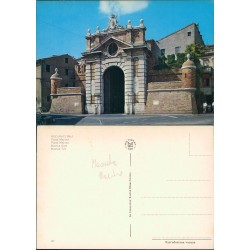 Cartolina Recanati