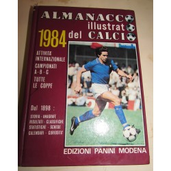 Almanacchi di calcio 84