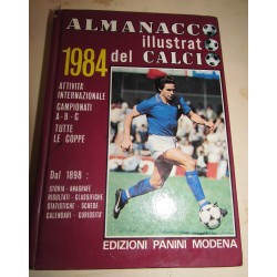 Almanacchi di calcio 84