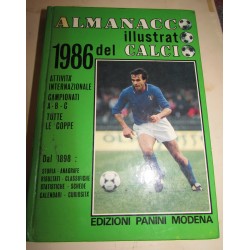 Almanacchi di calcio 84