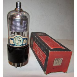 Valvola vintage Fivre 6TE8 gt mai usata