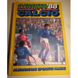 Almanacchi di calcio 88