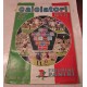Album di figurine calcio Panini anno 74-75 completo