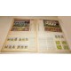 Album di figurine calcio Panini anno 74-75 completo