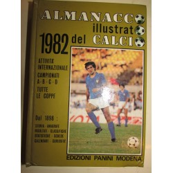 Almanacco di calcio 1979