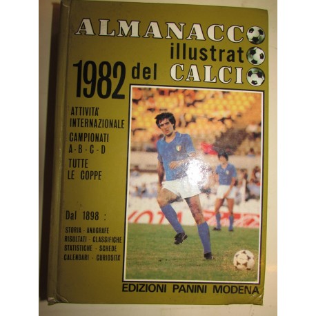 Almanacco di calcio 1979