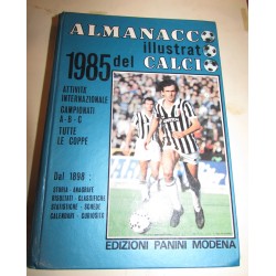 Almanacchi di calcio 84