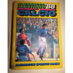 Almanacchi di calcio 84