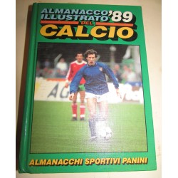 Almanacchi di calcio 89