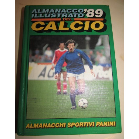 Almanacchi di calcio 89