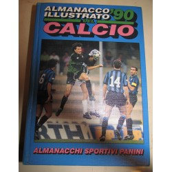 Almanacchi di calcio 84