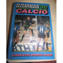 Almanacchi di calcio 84