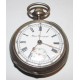 Patent chronograph orologio da tasca cronografo