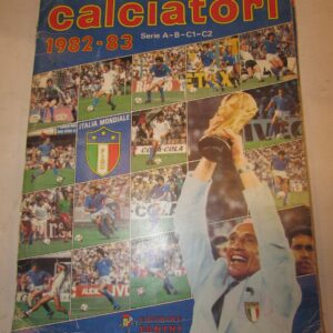 Album 82/83