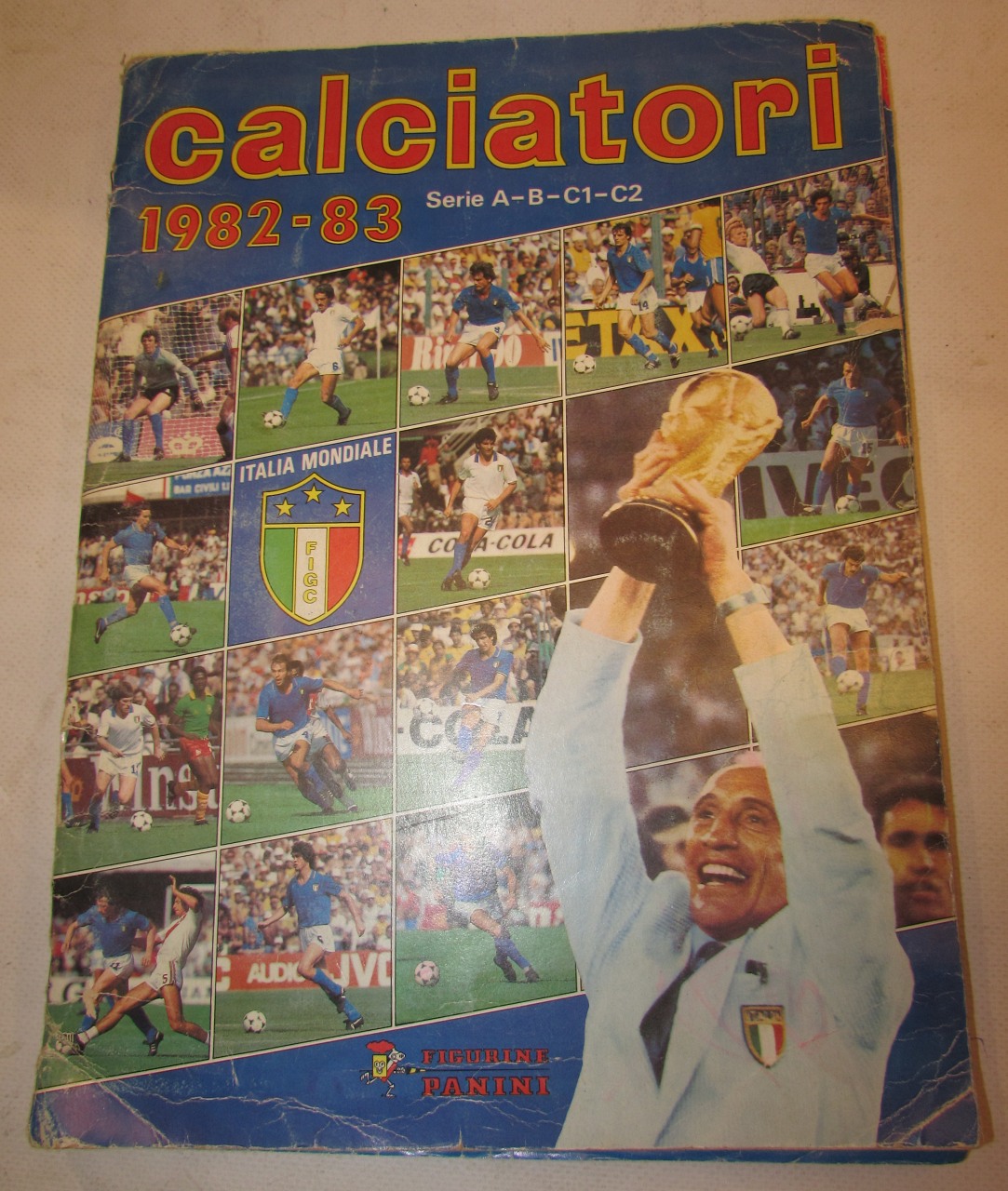 Album 82/83