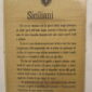 Editto anno 1894 dichiarazione stato di assedio Sicilia
